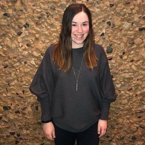 Meet your Posher, Rachel